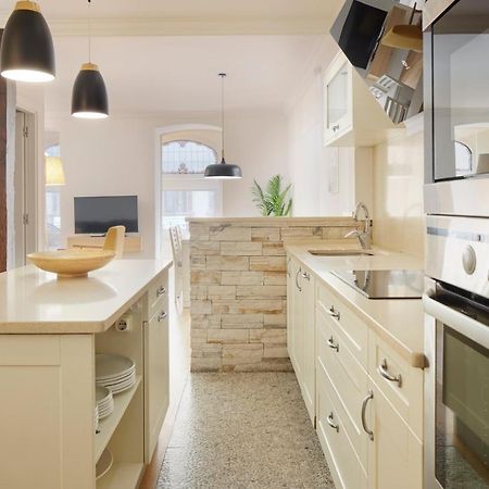 Always Easy I Bidea Apartment San Sebastian Luaran gambar