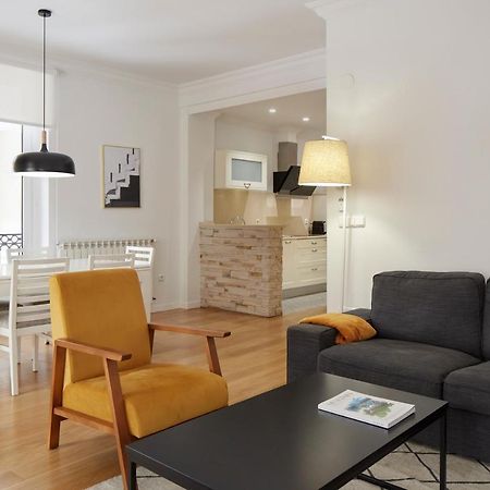 Always Easy I Bidea Apartment San Sebastian Luaran gambar