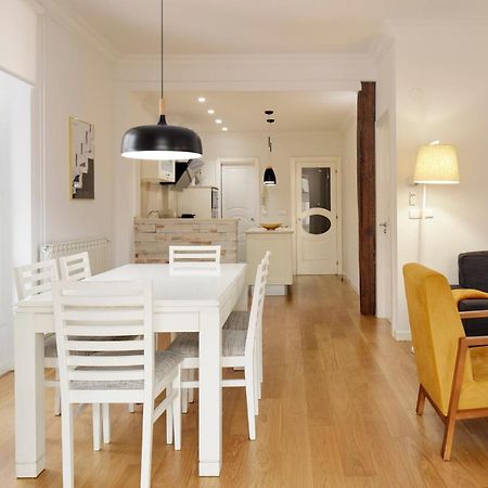 Always Easy I Bidea Apartment San Sebastian Luaran gambar