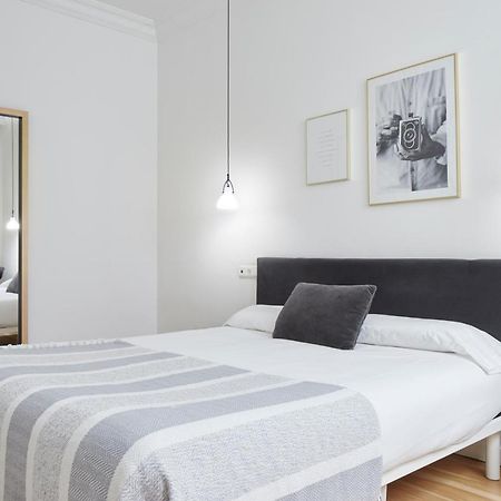 Always Easy I Bidea Apartment San Sebastian Luaran gambar