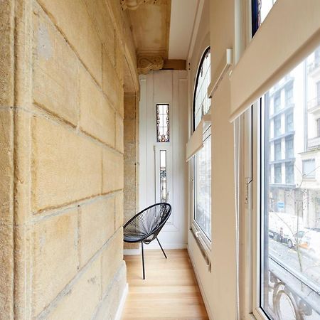Always Easy I Bidea Apartment San Sebastian Luaran gambar