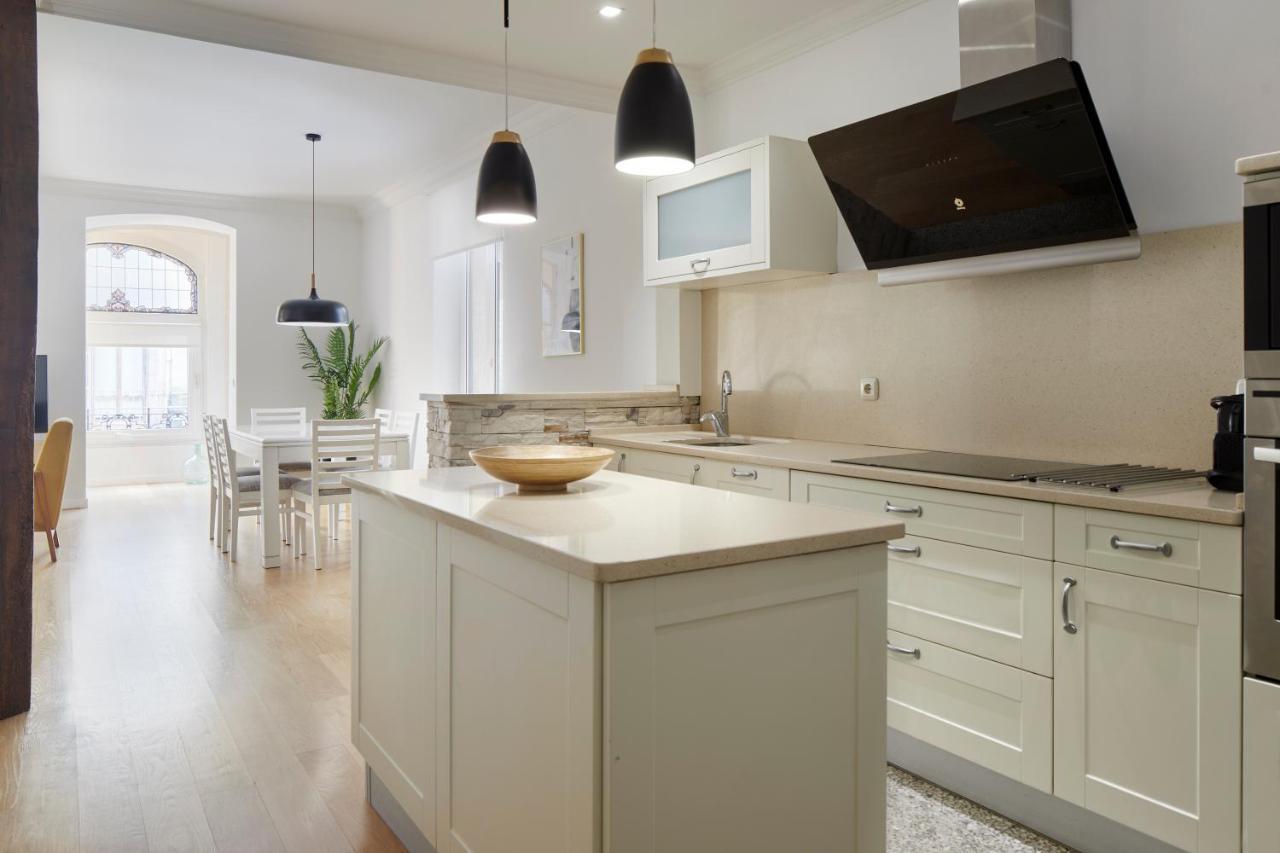 Always Easy I Bidea Apartment San Sebastian Luaran gambar