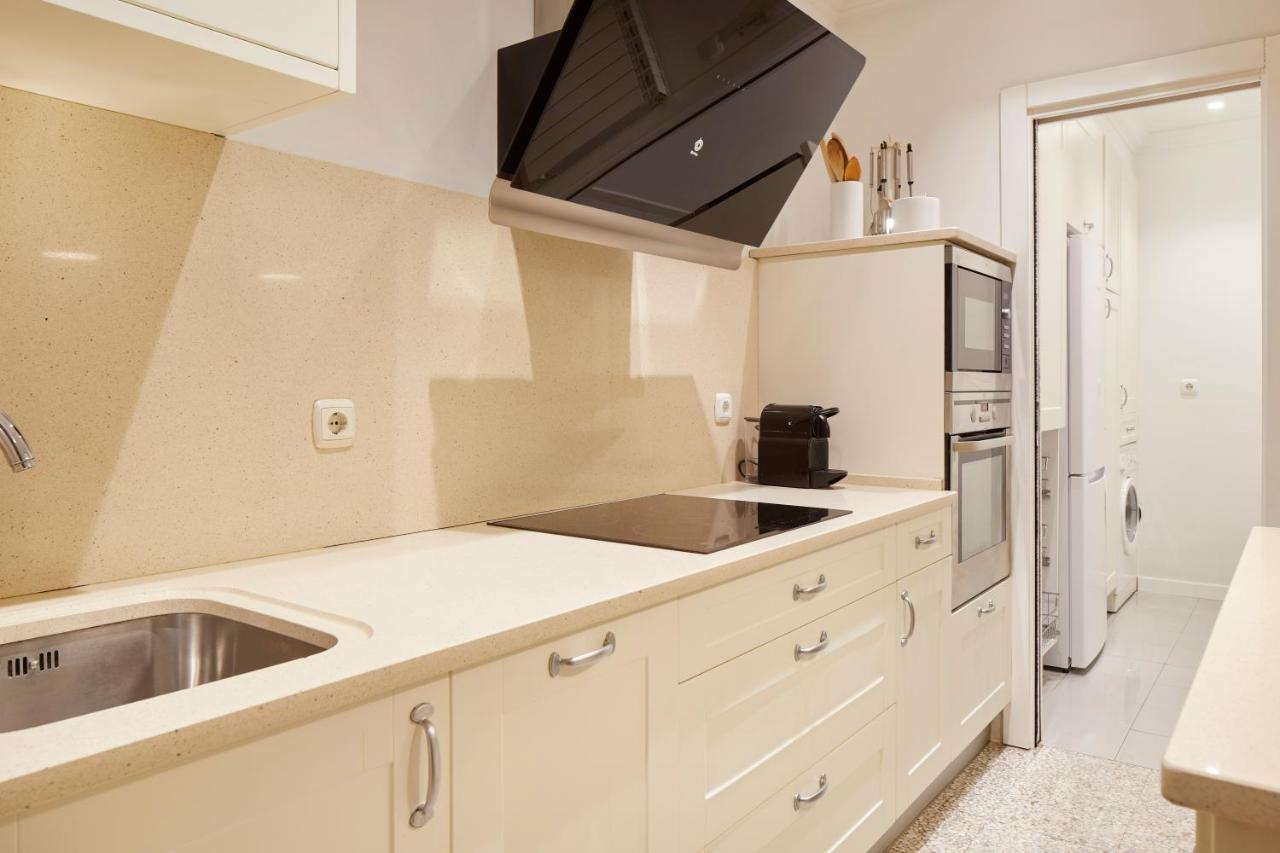Always Easy I Bidea Apartment San Sebastian Luaran gambar