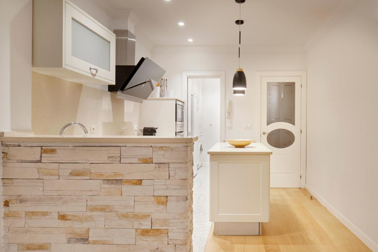 Always Easy I Bidea Apartment San Sebastian Luaran gambar