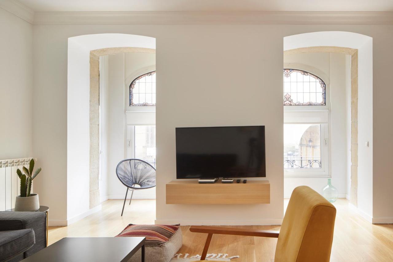 Always Easy I Bidea Apartment San Sebastian Luaran gambar