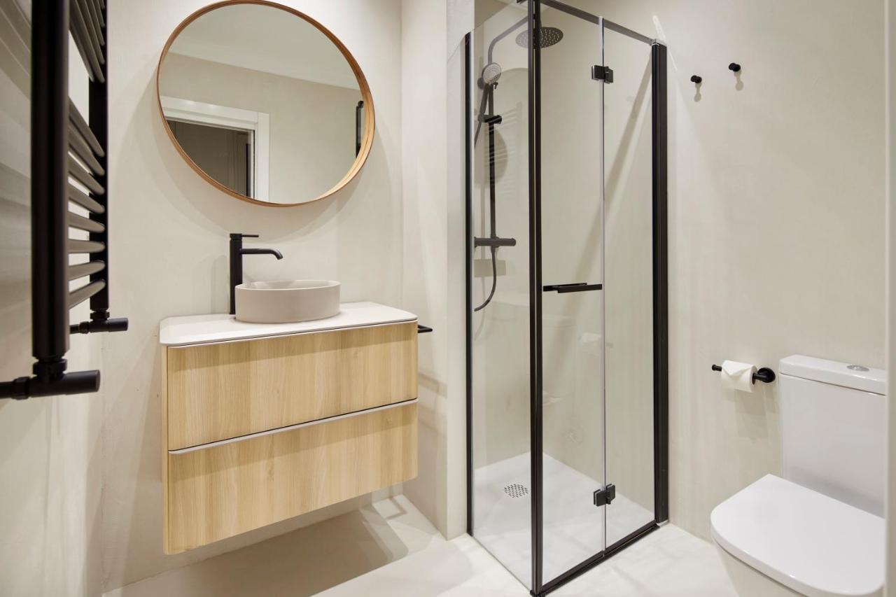 Always Easy I Bidea Apartment San Sebastian Luaran gambar