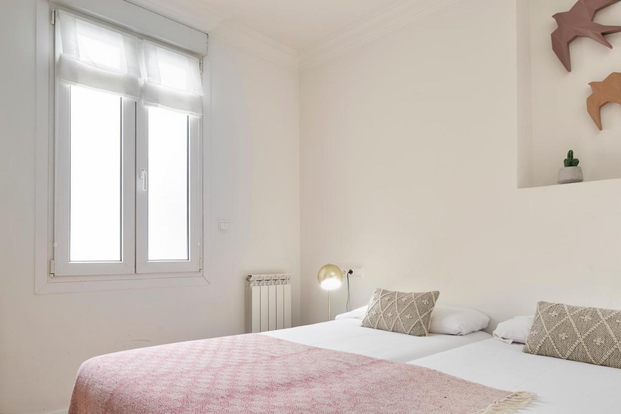 Always Easy I Bidea Apartment San Sebastian Luaran gambar