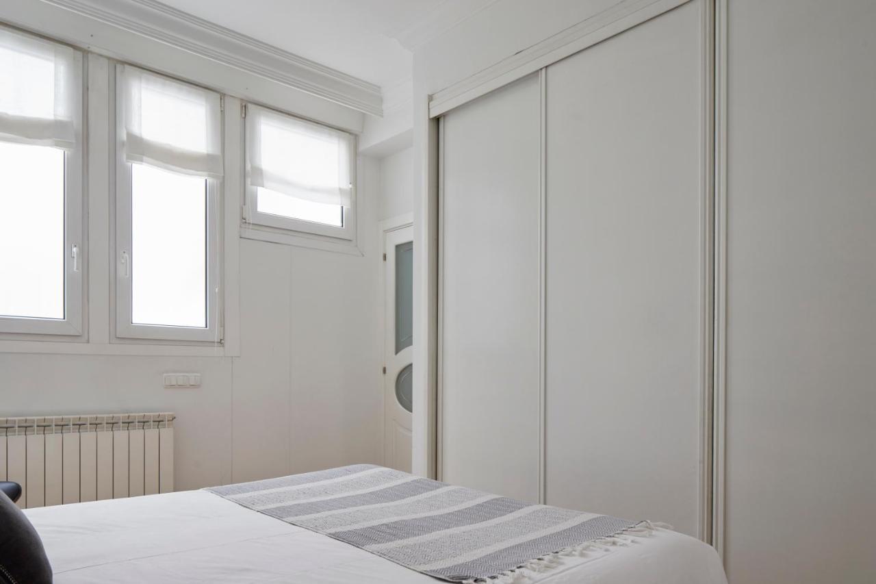 Always Easy I Bidea Apartment San Sebastian Luaran gambar