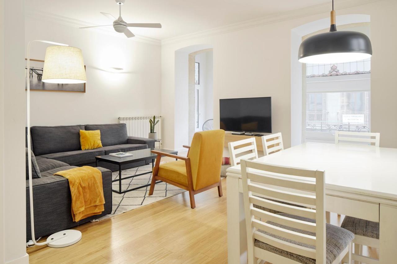 Always Easy I Bidea Apartment San Sebastian Luaran gambar