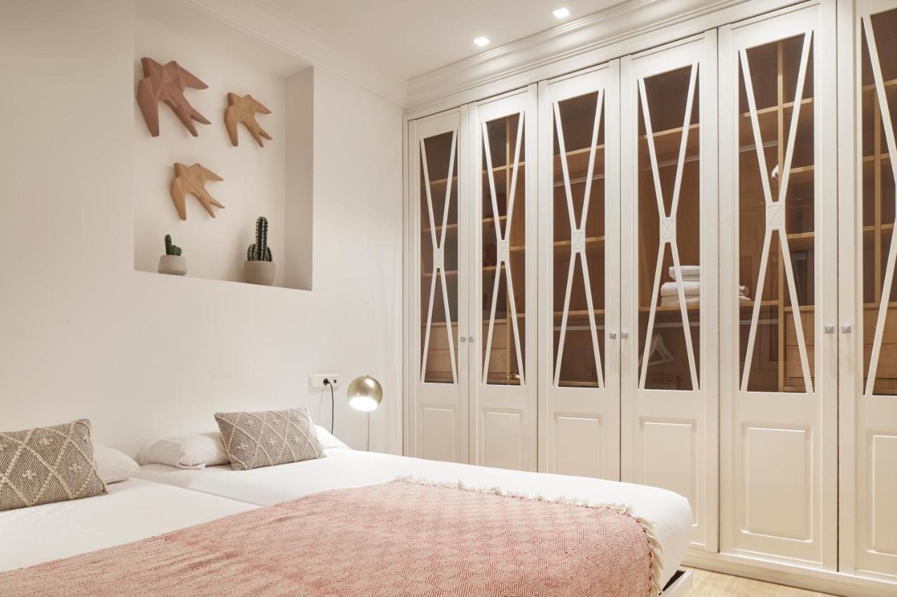 Always Easy I Bidea Apartment San Sebastian Luaran gambar