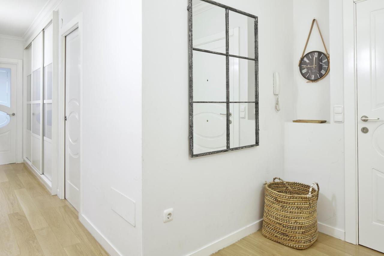 Always Easy I Bidea Apartment San Sebastian Luaran gambar