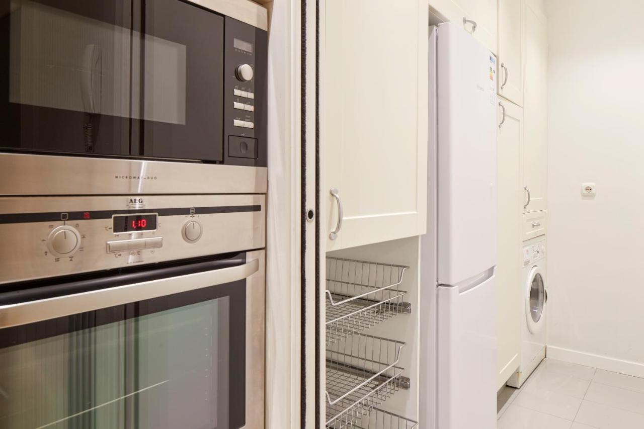 Always Easy I Bidea Apartment San Sebastian Luaran gambar